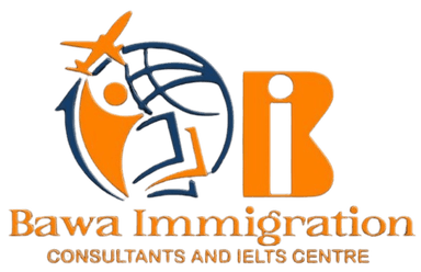 Bawa Immigration logo